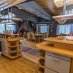 Kopararova By Interhome * Saariselkä