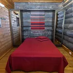 Vakantiehuis Kopararova By Interhome Saariselkä
