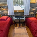 Vakantiehuis Kopararova By Interhome Saariselkä