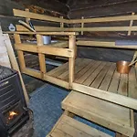 Kopararova By Interhome Vakantiehuis Saariselkä