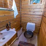 Kopararova By Interhome * Saariselkä