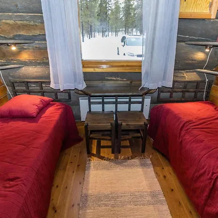 Kopararova By Interhome