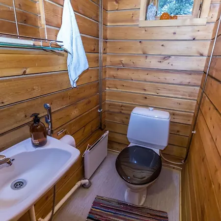 Kopararova By Interhome Casa vacanze *