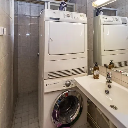 Kopararova By Interhome Casa vacanze Saariselka