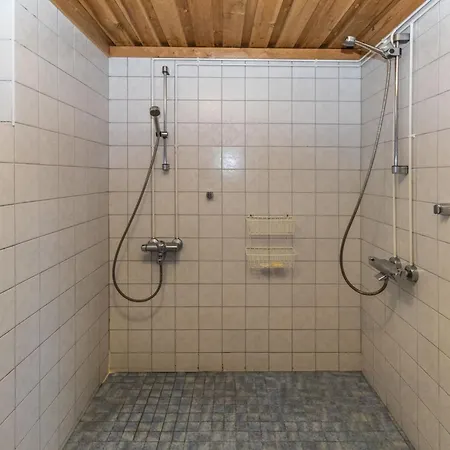 Kopararova By Interhome * Saariselka