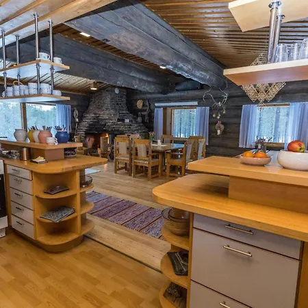 Casa vacanze Kopararova By Interhome *