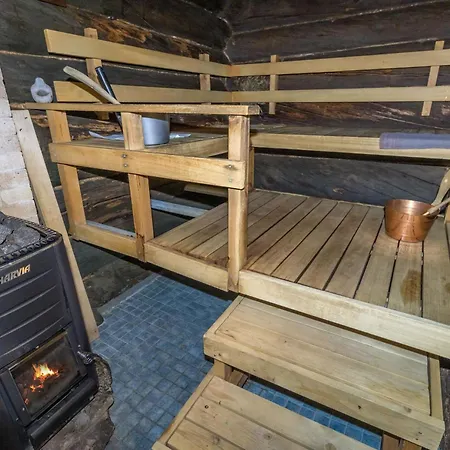 Kopararova By Interhome 度假居 萨利色尔卡