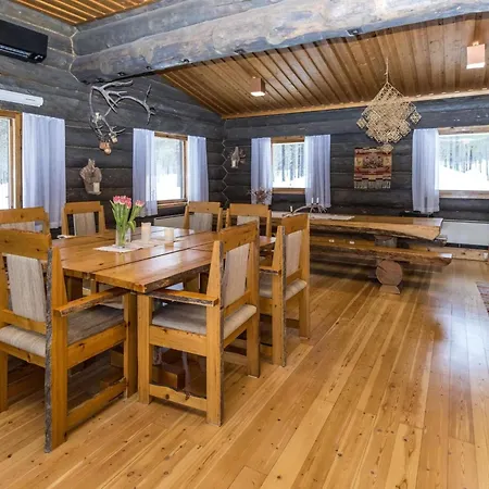 Kopararova By Interhome * 萨利色尔卡