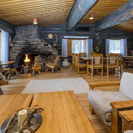 Casa vacanze Kopararova By Interhome *