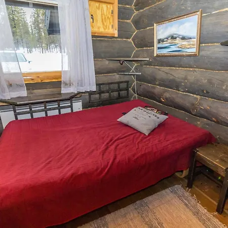 度假居 Kopararova By Interhome