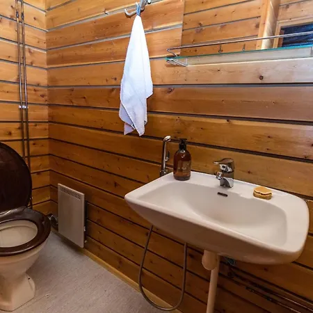 Kopararova By Interhome Casa vacanze