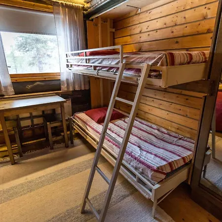 Kopararova By Interhome Casa vacanze Saariselka