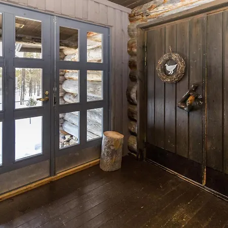 Kopararova By Interhome 度假居