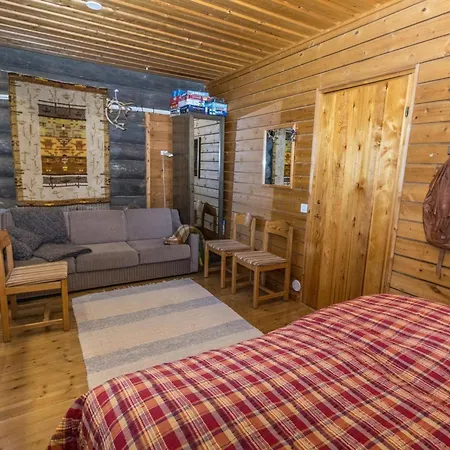 Kopararova By Interhome