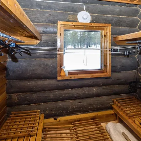 度假居 Kopararova By Interhome