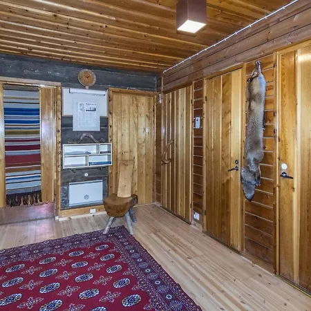 Kopararova By Interhome 萨利色尔卡