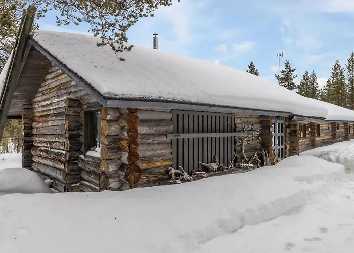 Kopararova By Interhome 펜션