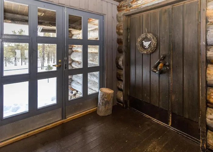 Kopararova By Interhome 펜션