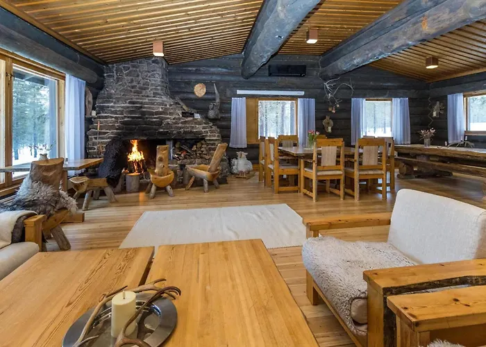 Kopararova By Interhome 펜션 사리셀카