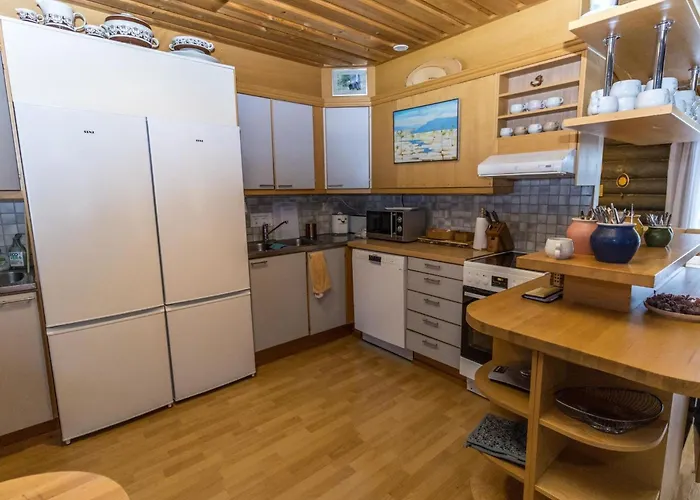 펜션 Kopararova By Interhome