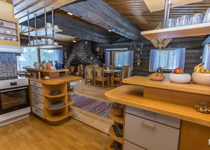 Kopararova By Interhome * 사리셀카