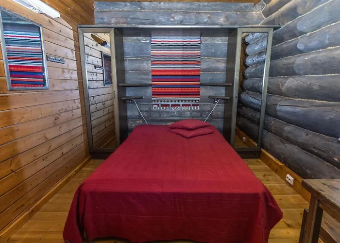 펜션 Kopararova By Interhome 사리셀카