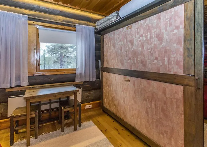 Kopararova By Interhome 펜션 *