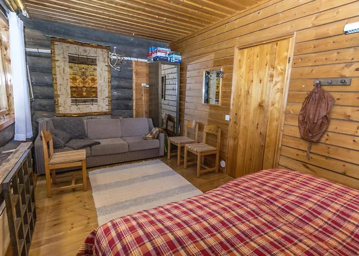 Kopararova By Interhome