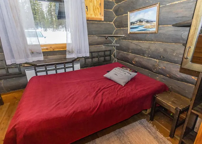 Kopararova By Interhome *