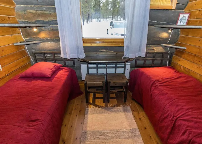 펜션 Kopararova By Interhome 사리셀카