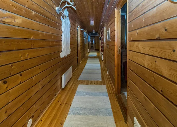 Kopararova By Interhome