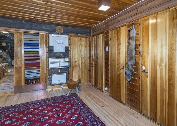 Kopararova By Interhome 사리셀카