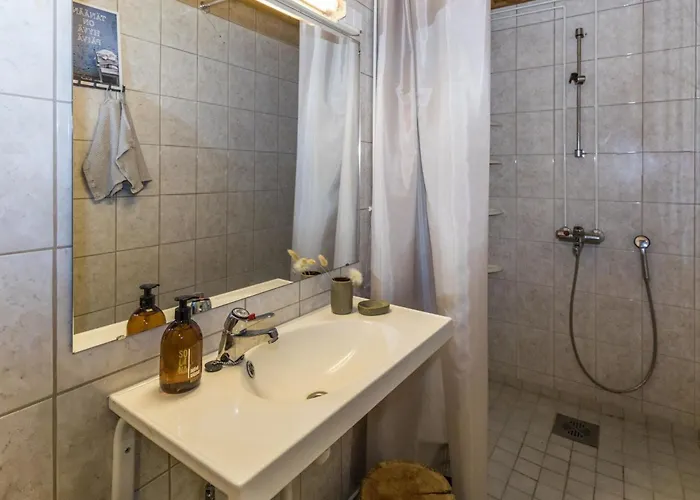 Kopararova By Interhome 사리셀카