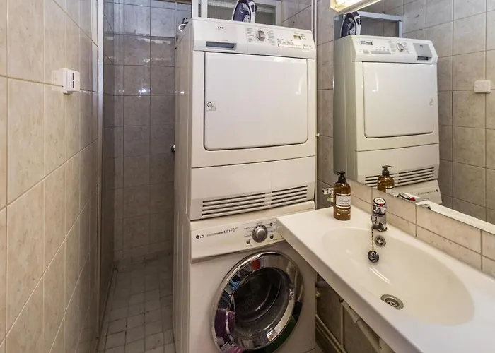 Kopararova By Interhome *