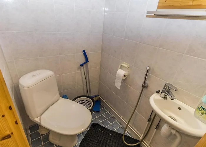 펜션 Kopararova By Interhome *